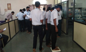 Blood Donation