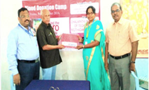 Blood Donation