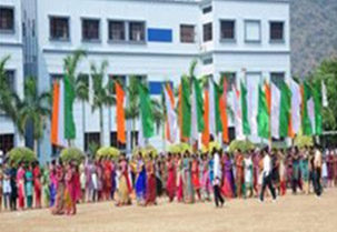 Intercollege Football Match - 2