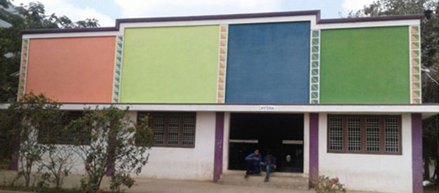 Canteen Facility