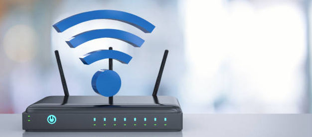 Internet Facility
