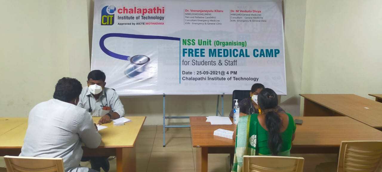 Blood Donation