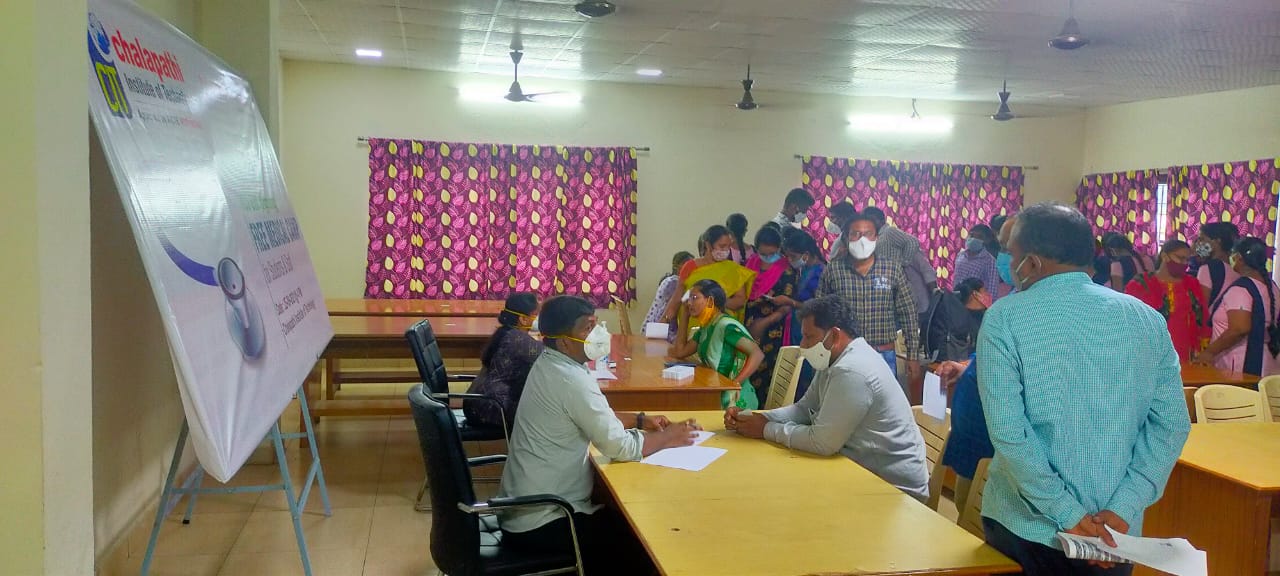 Blood Donation