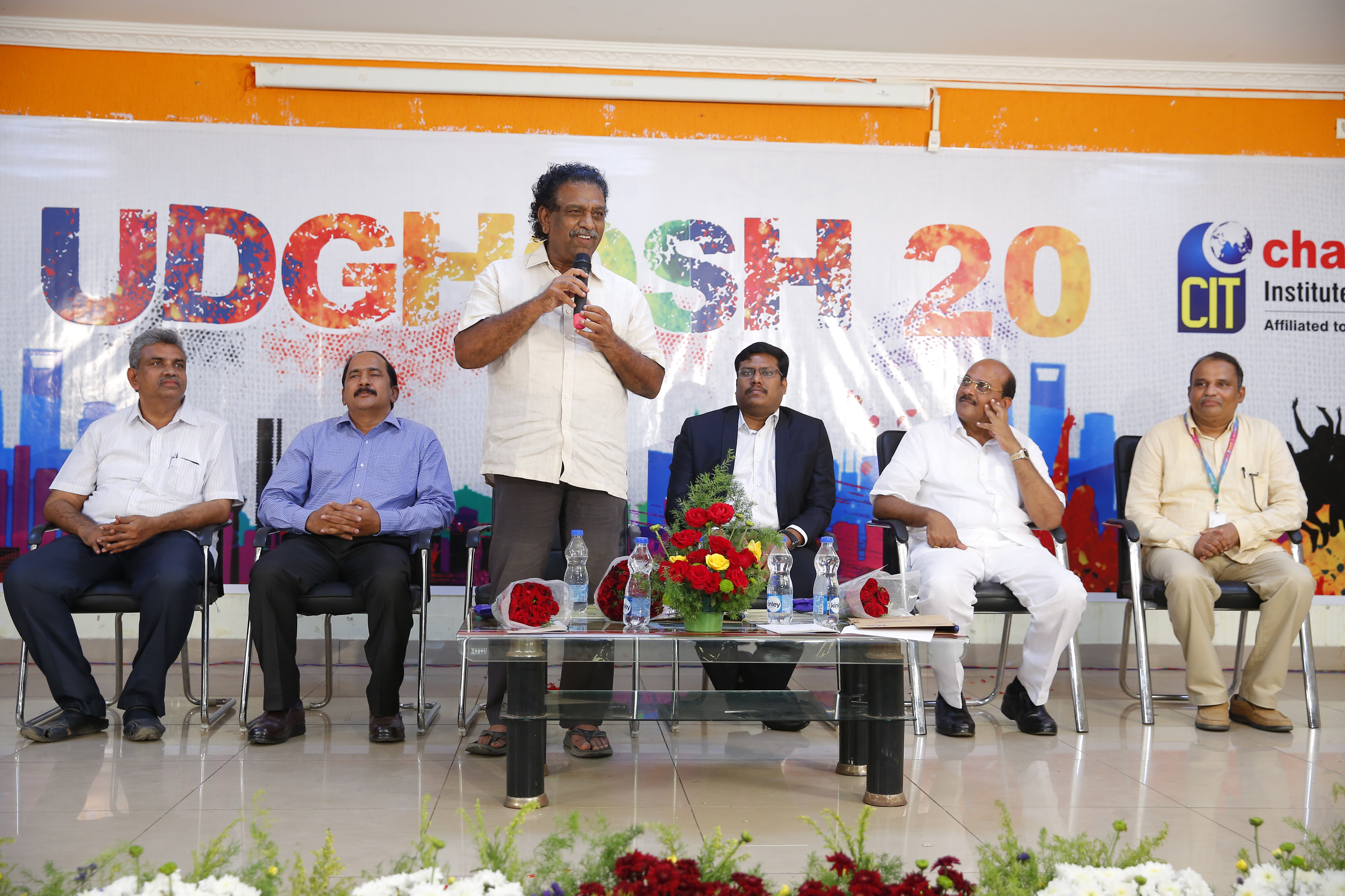 Freshers Day
