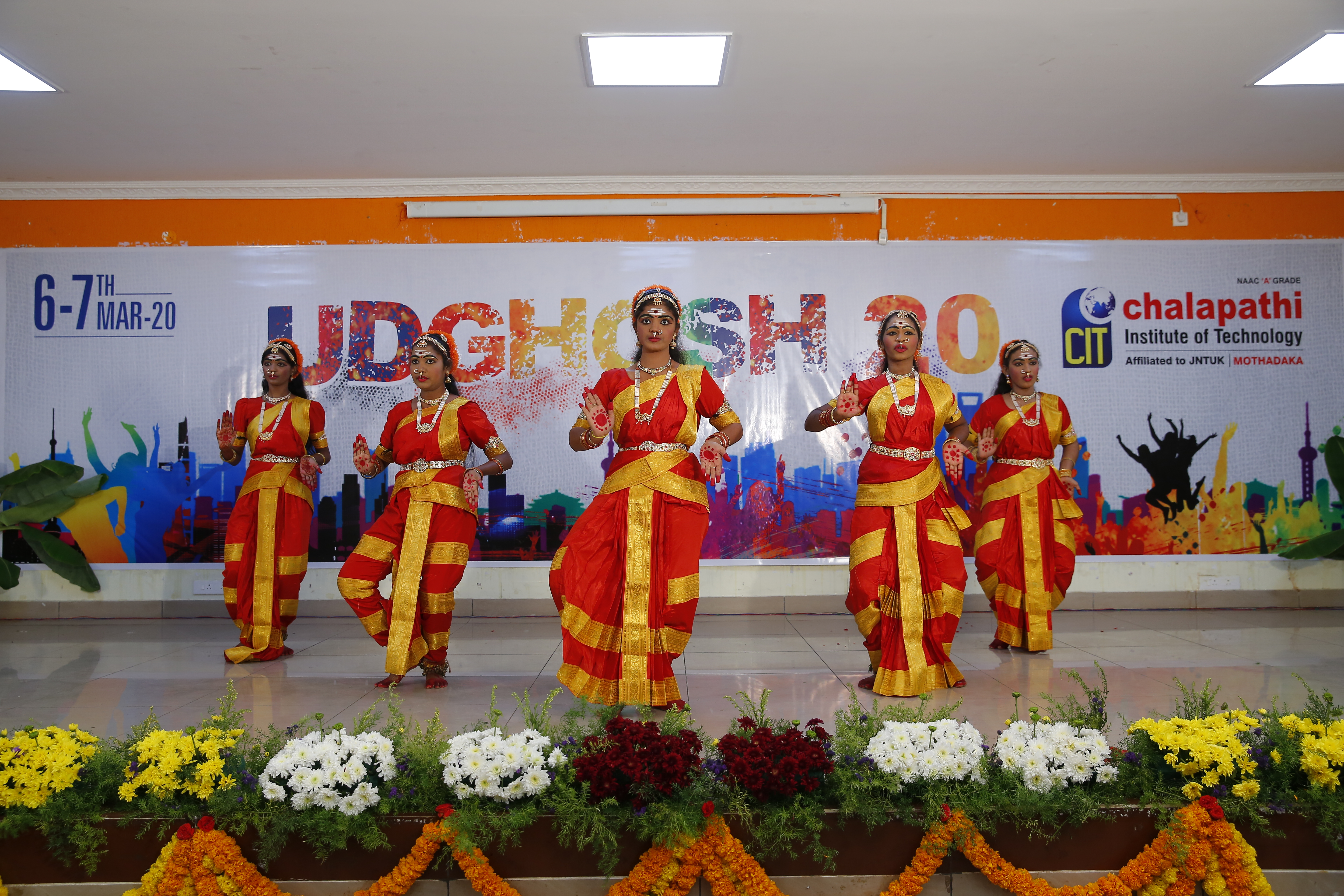 Freshers Day