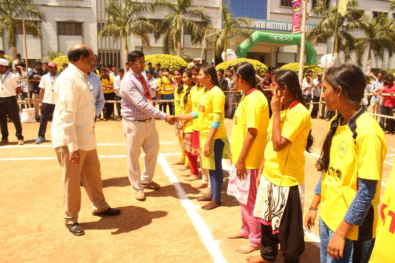 Freshers Day